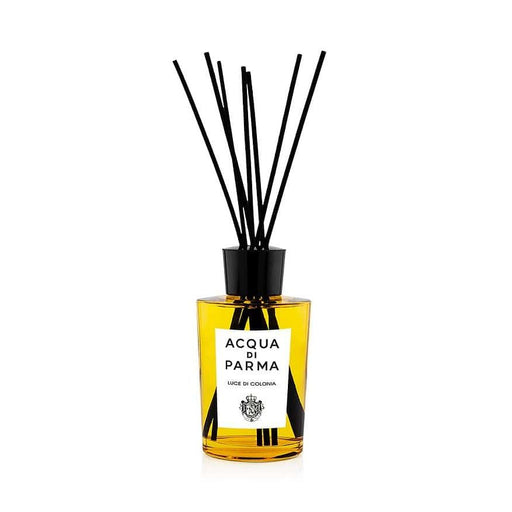 Nava Beauty Acqua di Parma Luce Di Colonia Room Diffuser 6 oz White Smoke