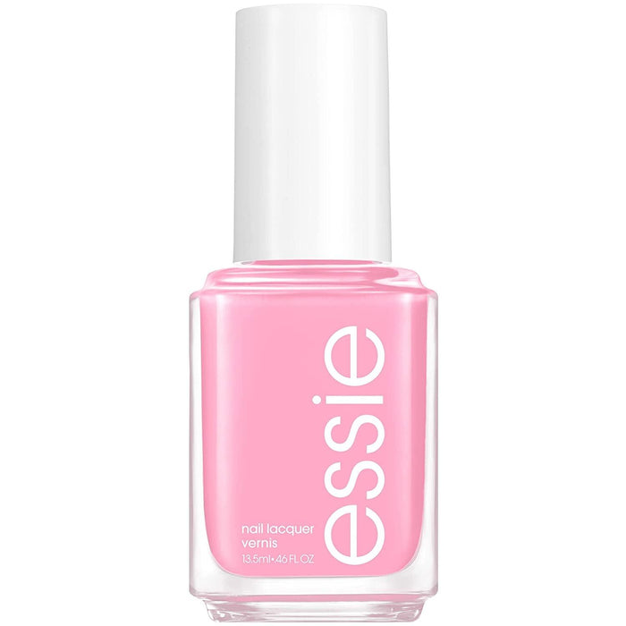 Essie Essie By Muchi, Muchi Nail Polish -- 0.5oz Nail Polishes White Smoke
