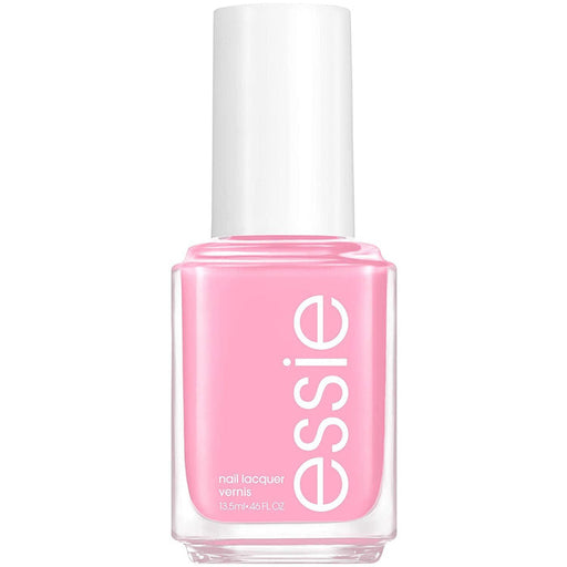 Essie Essie By Muchi, Muchi Nail Polish -- 0.5oz Nail Polishes White Smoke