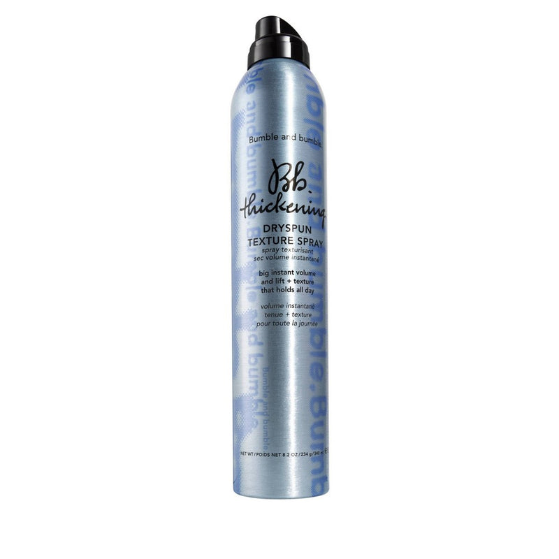 Bumble and Bumble Bumble and Bumble Thickening Dryspun Texture Spray Hair Care Gray