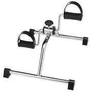 Compass Health Compass Health Carex Pedal Exercisers Medical Supplies White Smoke