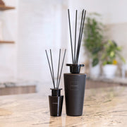 Aroma360 My Way 500mL Reed Diffuser Reed Diffuser Light Gray White,Black
