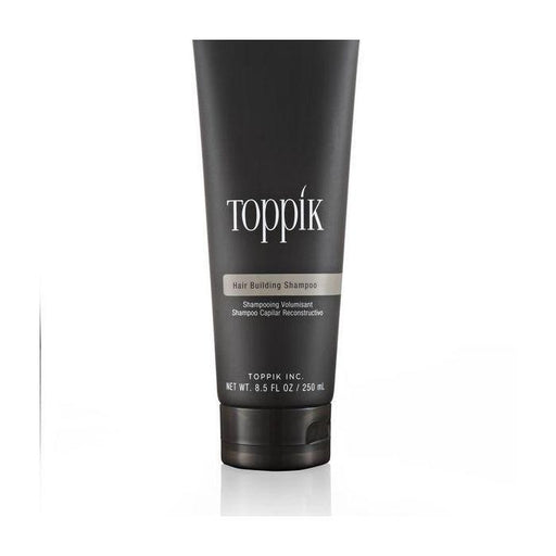 Toppik Toppik Hair Building Shampoo 8.5 Oz Shampoo White Smoke