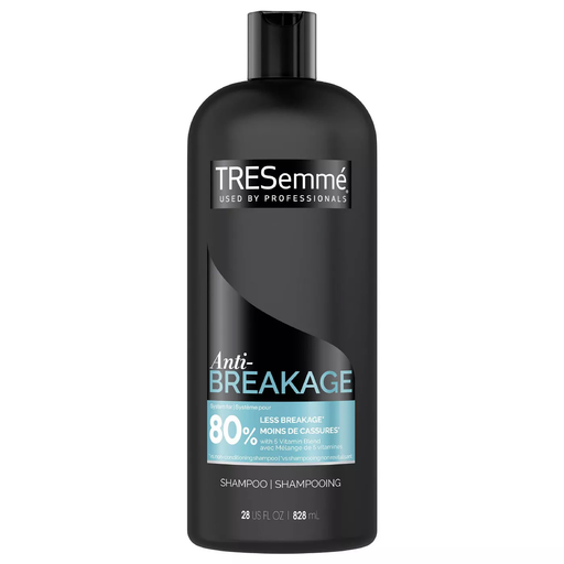 TRESemme TRESemme Anti Breakage Defense Shampoo - 28 Fl Oz Shampoo Dark Slate Gray