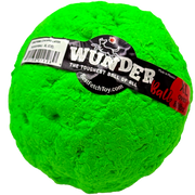 WACKYstore WUNDERball - Best Fetch Toy Black (XL) Over 80 lbs. / Swirl,(XL) Over 80 lbs. / Orange,(XL) Over 80 lbs. / Green,(XL) Over 80 lbs. / Pink,(XL) Over 80 lbs. / Purple,(LARGE) up to 80 lbs. / Swirl,(LARGE) up to 80 lbs. / Orange,(LARGE) up to 80 lbs. / Green,(LARGE) up to 80 lbs. / Pink,(LAR