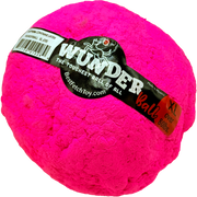 WACKYstore WUNDERball - Best Fetch Toy Black (XL) Over 80 lbs. / Swirl,(XL) Over 80 lbs. / Orange,(XL) Over 80 lbs. / Green,(XL) Over 80 lbs. / Pink,(XL) Over 80 lbs. / Purple,(LARGE) up to 80 lbs. / Swirl,(LARGE) up to 80 lbs. / Orange,(LARGE) up to 80 lbs. / Green,(LARGE) up to 80 lbs. / Pink,(LAR