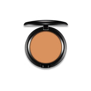 Rude Cosmetics Stop the Press(ed) Powder Powder Black Chai 12