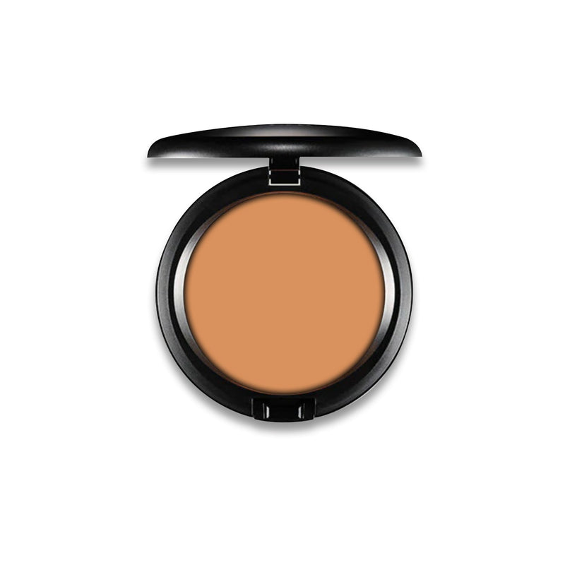 Rude Cosmetics Stop the Press(ed) Powder Powder Black Chai 12