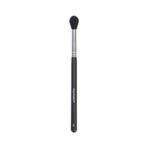 ZAQ Skin & Body TAPERED BLEANDING BRUSH Make Up Lavender