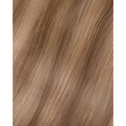 VIP Extensions Babe I-Tip 18" 100% Human Hair Straight Extensions 20 pcs - Choose Color Hair Extensions Dim Gray 12-600-caroline