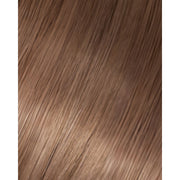 VIP Extensions Babe Tape Extensions 18" 100% Human Hair Straight 10 Pieces Tape-In Hair Extensions Dim Gray 12 DOTTIE