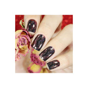 UberChic Beauty Art Deco Chic Stamping Plate Wheat