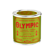 Good & Well Supply Co Olympic National Park Candle Candles White Smoke Half Pint/8oz / Cotton Wick,Pint/14oz / Cotton Wick