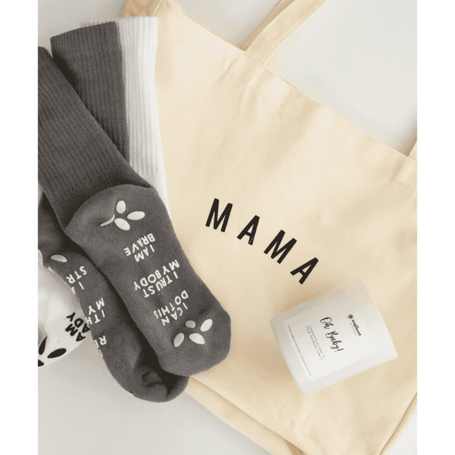 Sunflower Motherhood Third Trimester Bundle product Dark Slate Gray