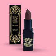 Medusa's Makeup Satin Lipstick - Muddy Waters Light Pink