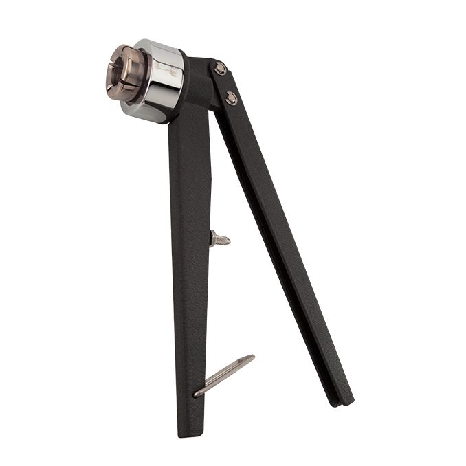 KIMBLE Manual Hand-Held Vial Decrimper, 13 mm Science & Laboratory White Smoke
