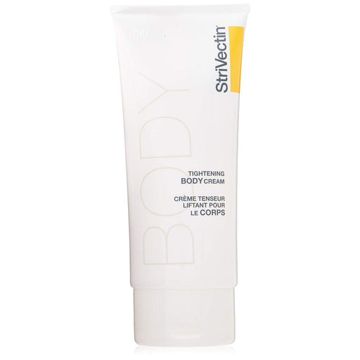 StriVectin StriVectin TL Tightening Body Cream, 6.7 Fl. Oz Lotion & Moisturizer Lavender