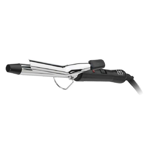 Annie Annie Hot & Hotter Electric Curling Iron 1/2 Curling Irons White Smoke