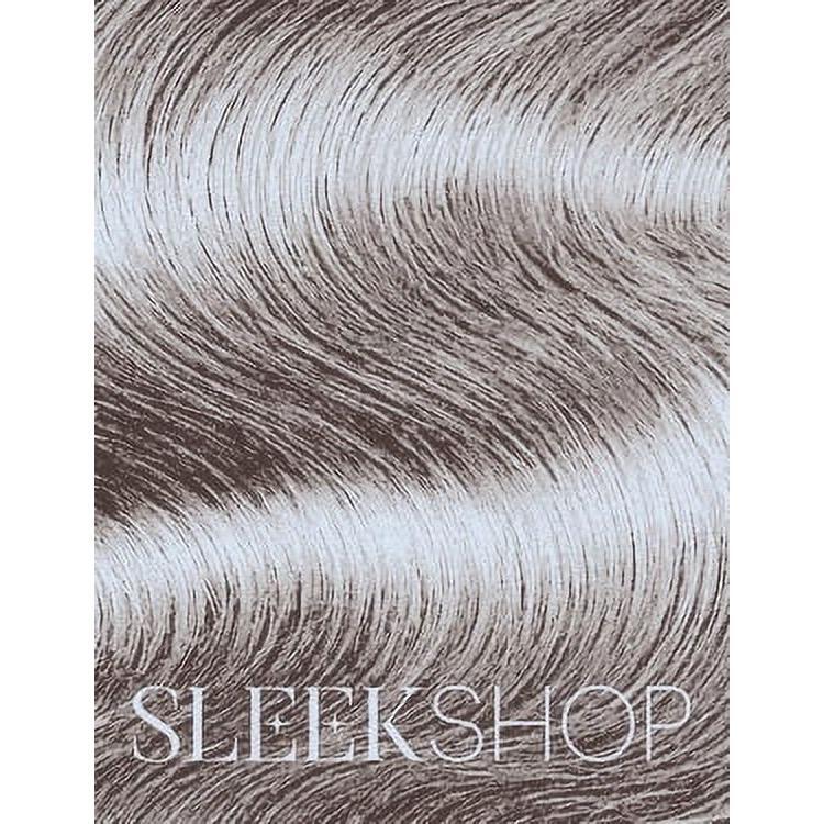 Wella Wella Color Charm Demi Permanent Cream Color Hair Color Light Slate Gray