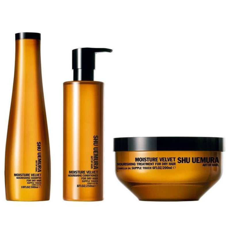 Shu Uemura Shu Uemura Moisture Velvet White Smoke