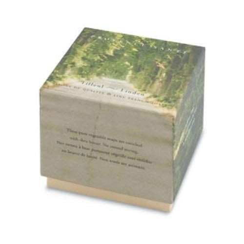 Provence Sante Provence Sante Linden Gift Soap 2 Bar Set Bar Soap Rosy Brown