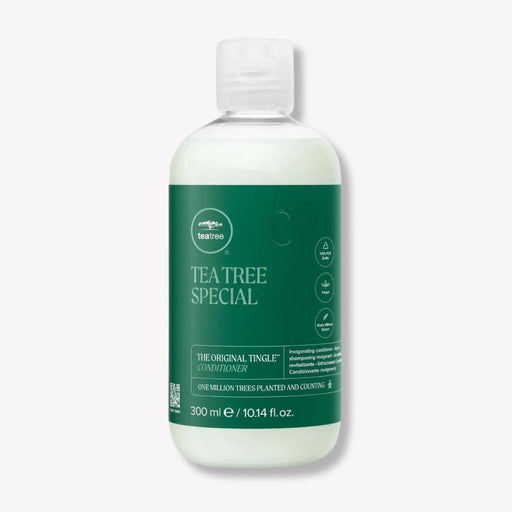 Paul MItchell Paul MItchell Tea Tree Special Conditioner Conditioners White Smoke