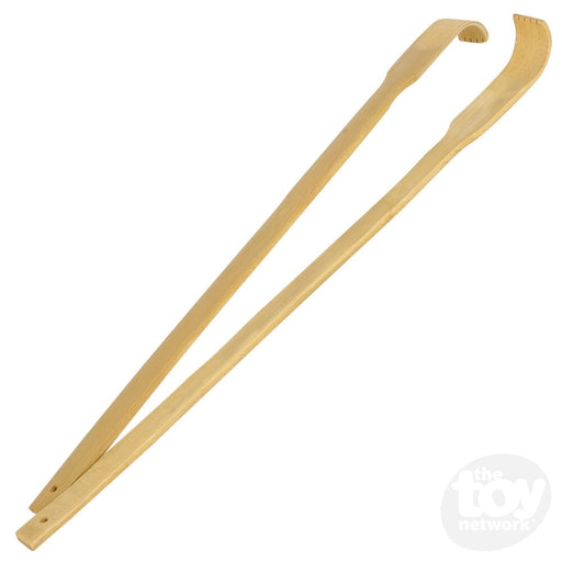 The Toy Network Bamboo Backscratcher