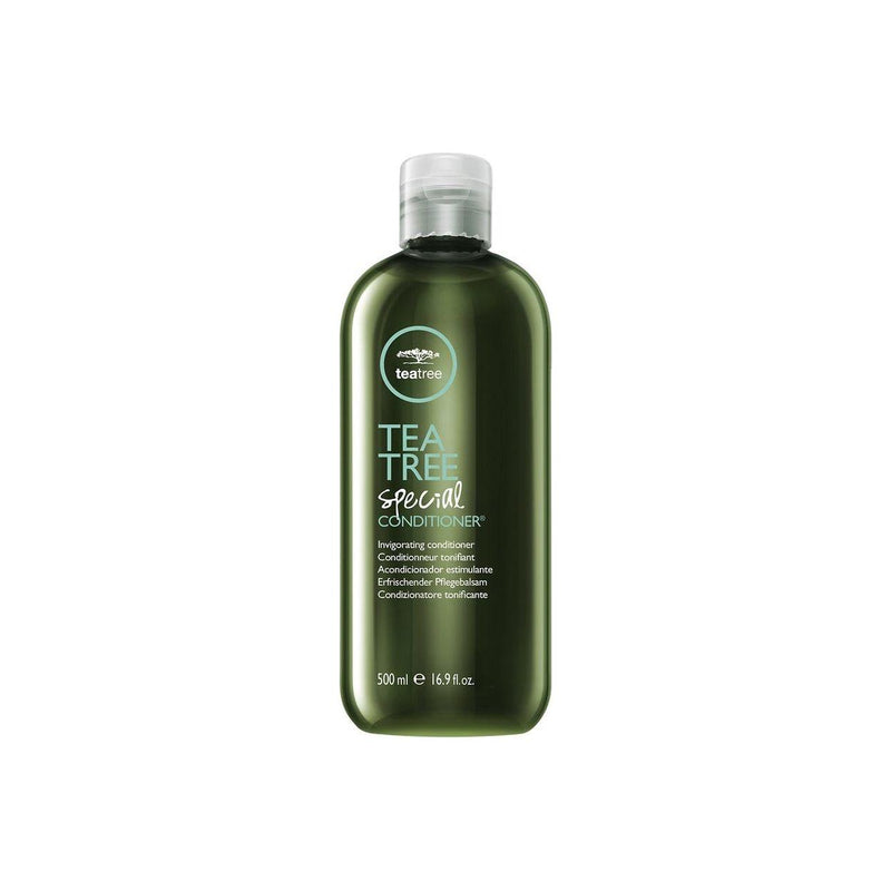 Paul Mitchell Paul Mitchell Tea Tree Special Conditioner 16.9 oz Conditioner Dark Slate Gray