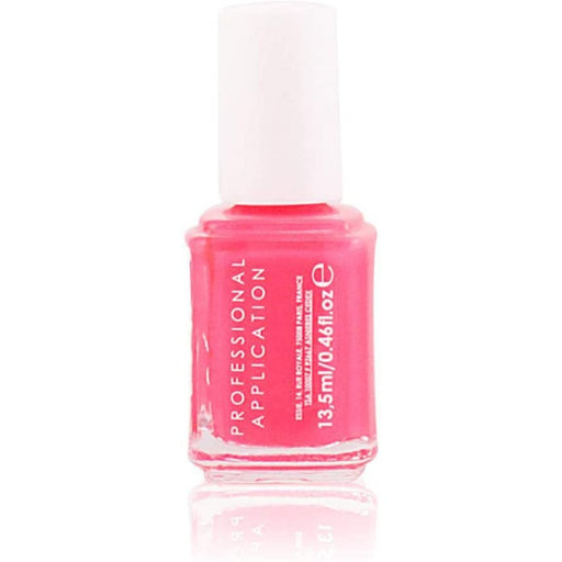 Essie Essie Tribal Text-Styles Polish Nail Polishes Light Coral