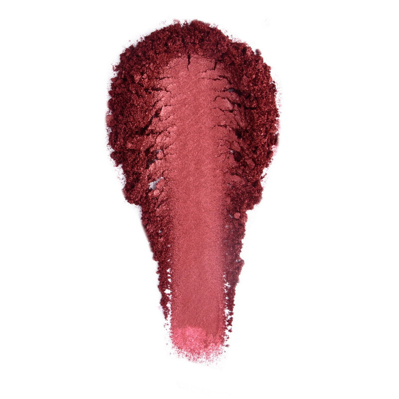 Sydoni Skincare and Beauty SYDONI ROSE' EYESHADOW PALETTE | Pink & Burgundy Matte Shades with Shimmer Highlights Eyeshadow Palette Maroon