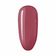 786 Cosmetics Cusco - Breathable Nail Polish Maroon