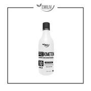Emiliv Professional Emiliv Professional™ - PROHOMETEN HOME CARE KIT - (Shampoo 500 ml / 16.9 fl. oz., Conditioner 500 ml / 16.9 fl. oz. and Mask 300 ml / 10.14 fl. oz.) Home Care Light Gray