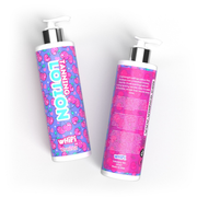 Whipi Co Tanning Lotion White Smoke