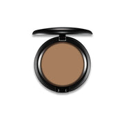 Rude Cosmetics Stop the Press(ed) Powder Powder Dim Gray Caramel 13