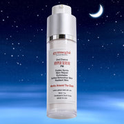 gymsegbë Second Chance Hyper Serum - PM Anti-Aging Facial Black 1 Bottle,2 Bottles Save $0.99,3 Bottles Save Save $2.98