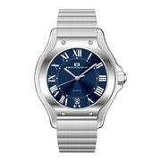 Bids.com Oceanaut Women's Rayonner Watches White Smoke