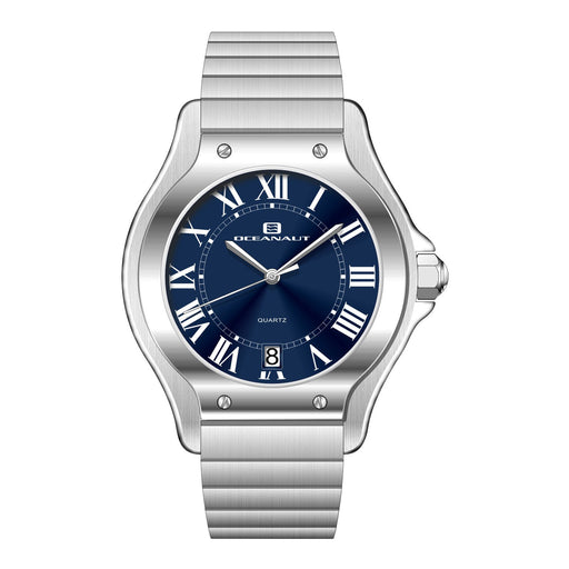 Bids.com Oceanaut Women's Rayonner Watches White Smoke