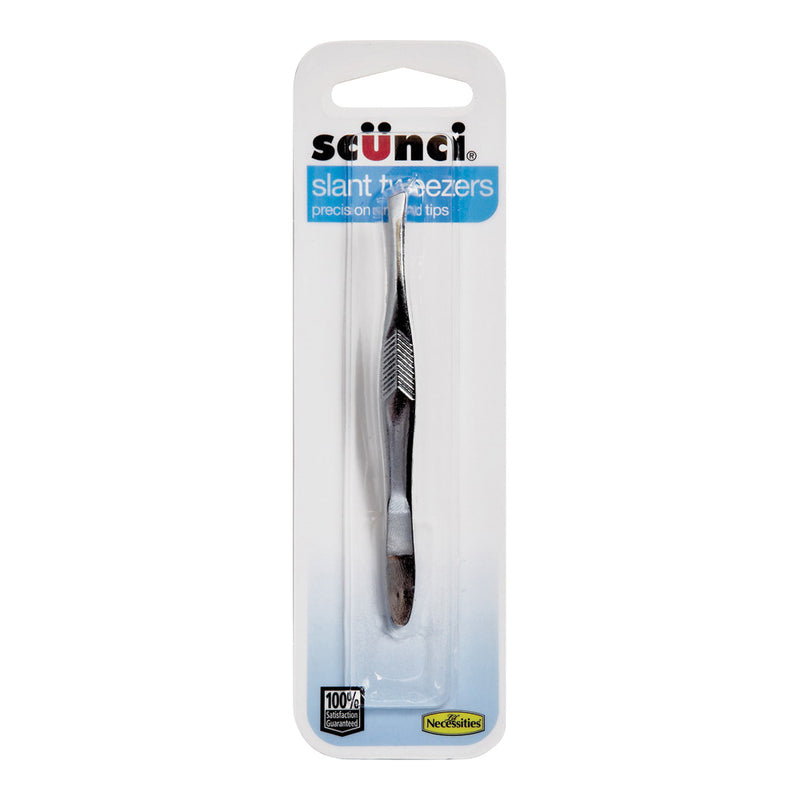 Lil' DRUG STORE Lil' Drug Store Precision Slant Tweezer Personal Care Lavender