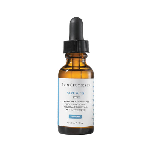SkinCeuticals SkinCeuticals Serum 15 AOX Skin Care White Smoke