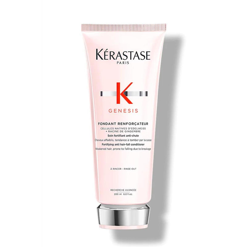 Kerastase Kerastase Genesis Fondant Reinforcateur Conditioners White Smoke