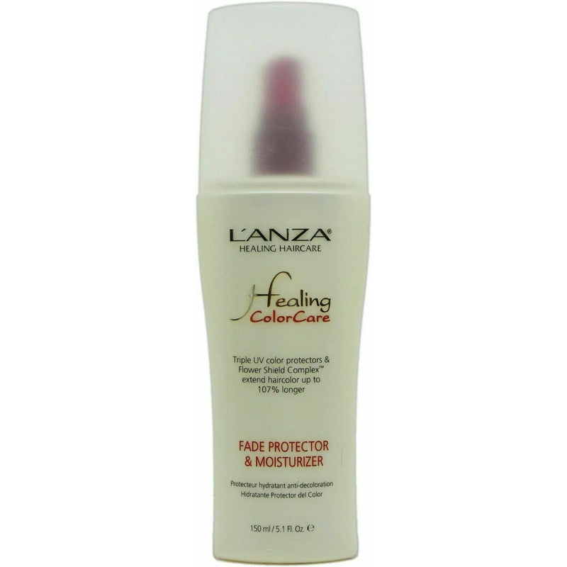 L'anza L'anza Healing Color Care Fade Protector And Moisturizer Hair Care Dark Gray