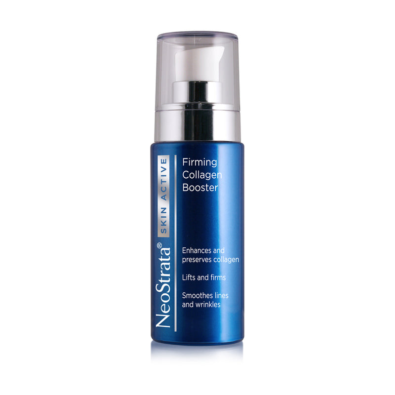 NeoStrata NeoStrata Skin Active Firming Collagen Booster 30 Ml Skin Care White Smoke