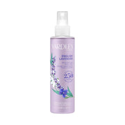 Yardley Yardley English Lavender Body Mist 6.8 Fl Oz Body Mist Thistle
