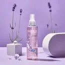 Yardley Yardley English Lavender Body Mist 6.8 Fl Oz Body Mist Dark Gray