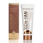 0 Xen Tan Deep Bronze Luxe 8 Oz Health & Beauty White Smoke