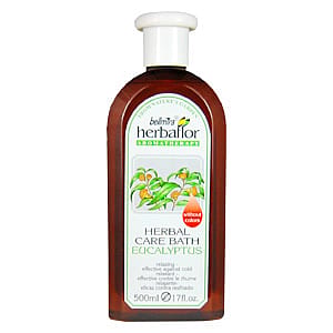 Bellmira , (Bellmira) Eucalyptus Herbal Bath 17 Oz Bath & Body White Smoke