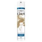 L'Oréal Paris L'Oréal Paris Elnett Hairspray Flexible Hold 200ml Hair Styling Products White Smoke