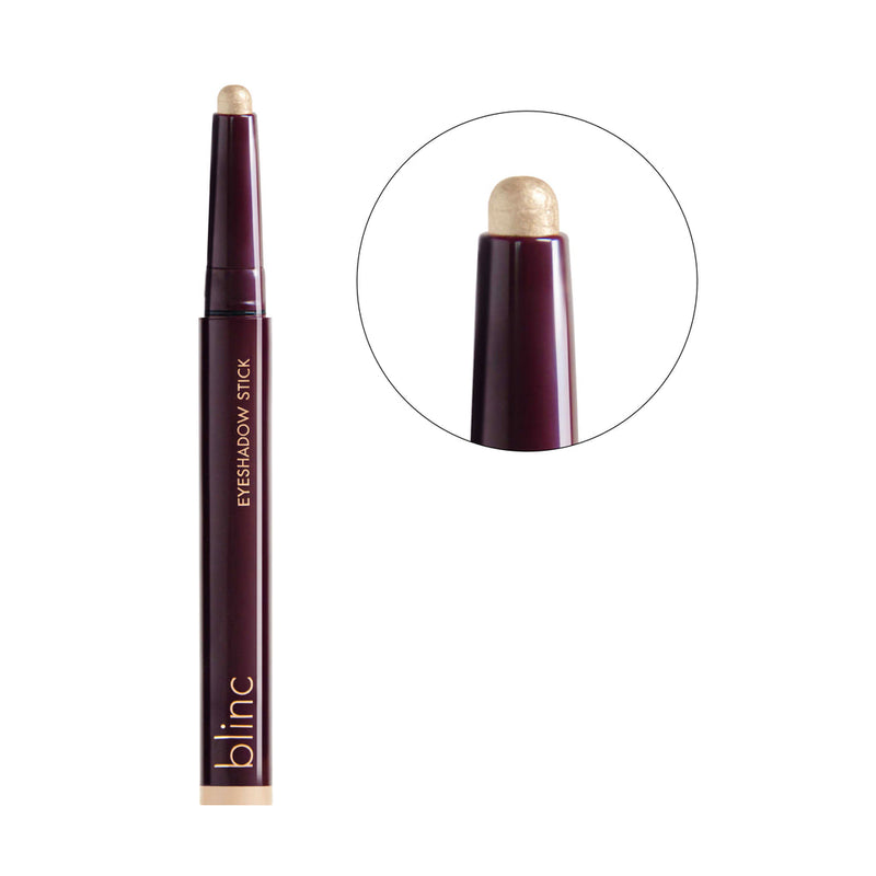 Blinc Cosmetics Blinc Cosmetics Eyeshadow Stick Water White Smoke