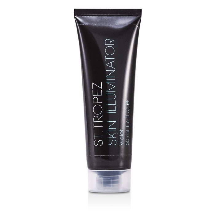 St. Tropez St. Tropez Skin Illuminator - Violet 50ml/1.6oz Tanning Products White Smoke
