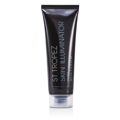 St. Tropez St. Tropez Skin Illuminator - Violet 50ml/1.6oz Tanning Products White Smoke